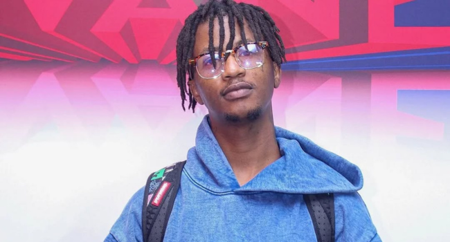 Emtee: “Nobody is Playing with Me This Year”
