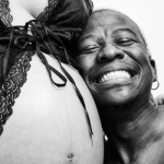 Bravo Le Roux Pens Heartfelt Letter To His Unborn Child