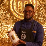 Food content creator Seth Shezi pips Dineo Ranaka to Celebrity MasterChef title