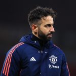 Manchester United squad player wishes to stay at Old Trafford and fight under Ruben Amorim