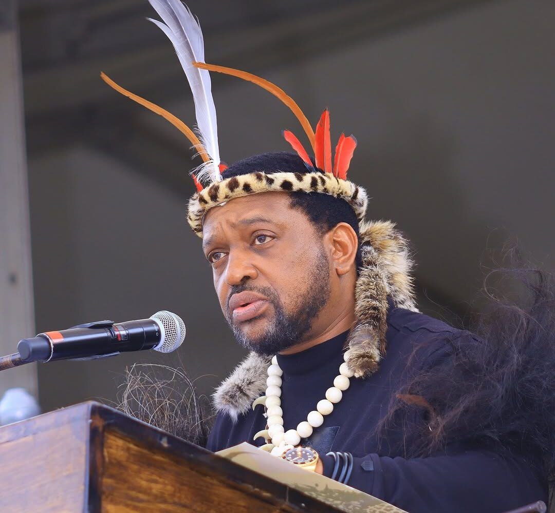 King Misuzulu’s R20K maintenance proposal sparks debate