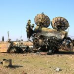 European ministers urge inclusive transition on Syria visit
