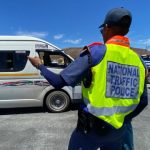 Festive season traffic | Gauteng residents return in time for Monday