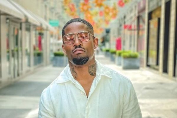 Prince Kaybee cooks 102 songs for his upcoming album, ‘The Experiment’