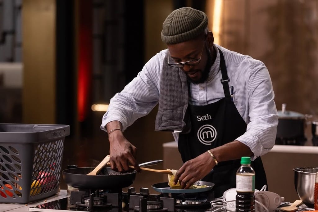 Snl24 | Celeb MasterChef winner scoops 1 mitha