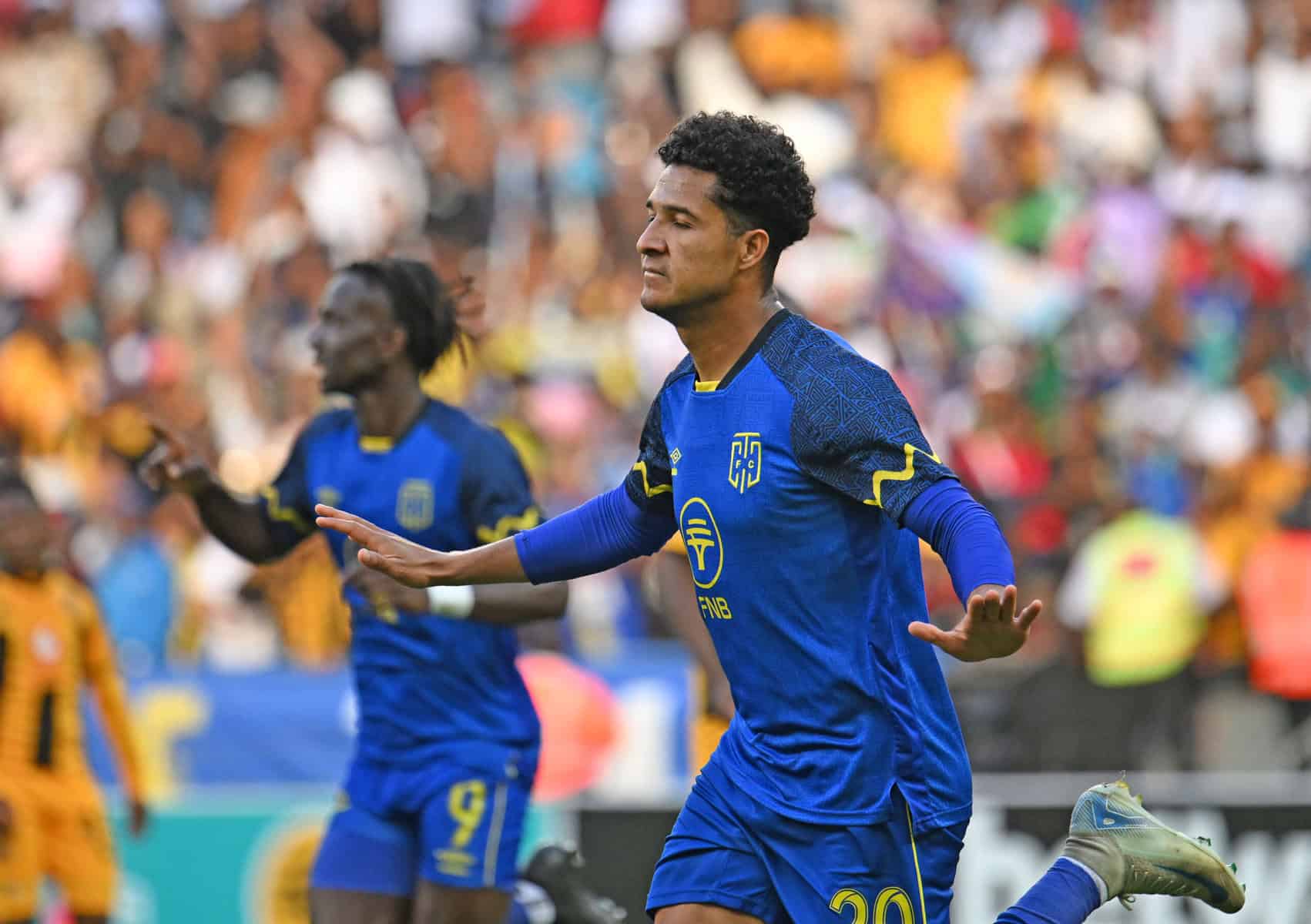 Ertugral claim Chiefs’ scalp in first game in charge of City