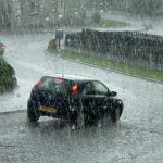 WEATHER: Heavy rain continues to hit parts of SA TODAY