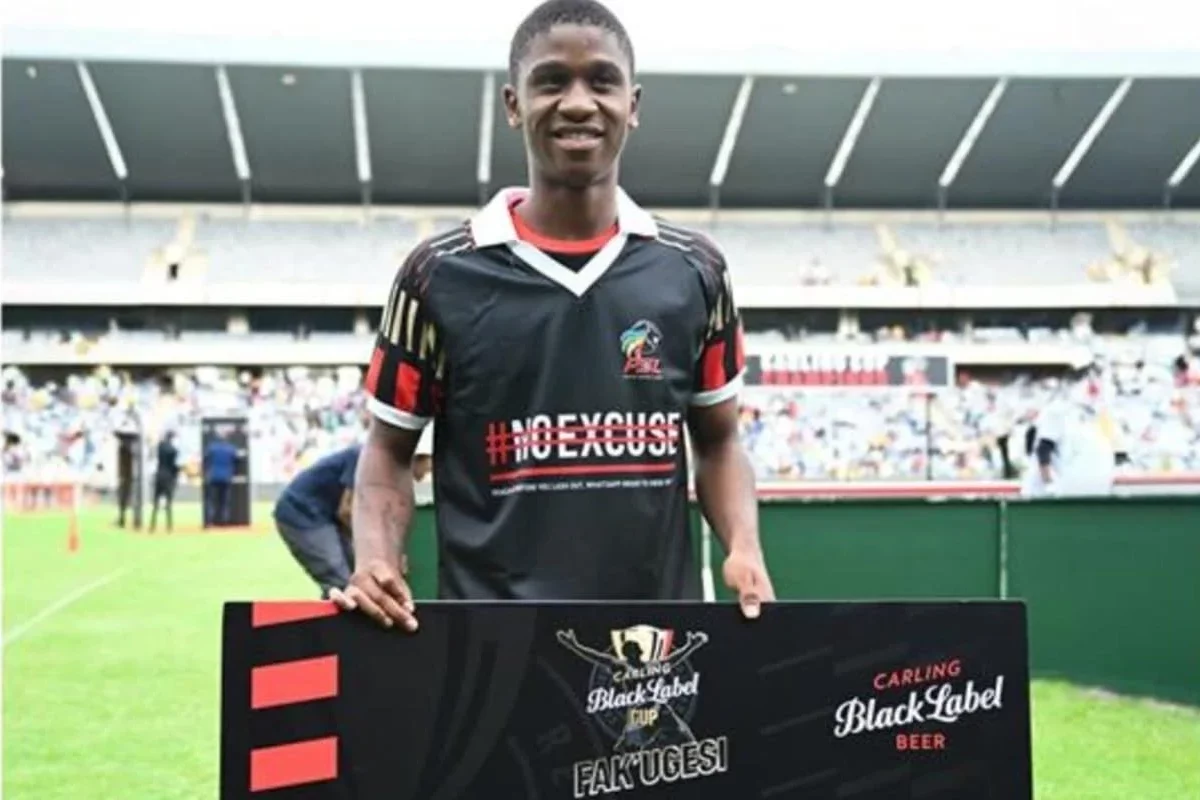 Confirmed:Kaizer Chiefs to give three youngsters first team chance!
