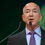 Bezos’s Blue Origin poised for first orbital launch next week
