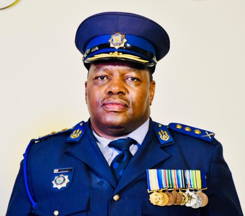Crime in SA | Police union wants commissioner out