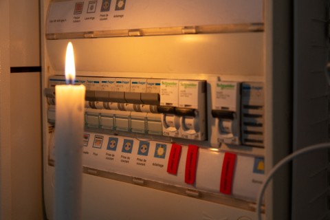 City Power says system is under pressure