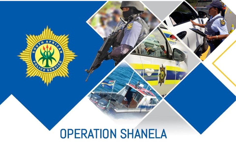 Operation Shanela nets 873 drivers for drunk driving