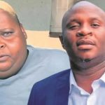 Tsekeleke accusses Dr Malinga of exploiting him