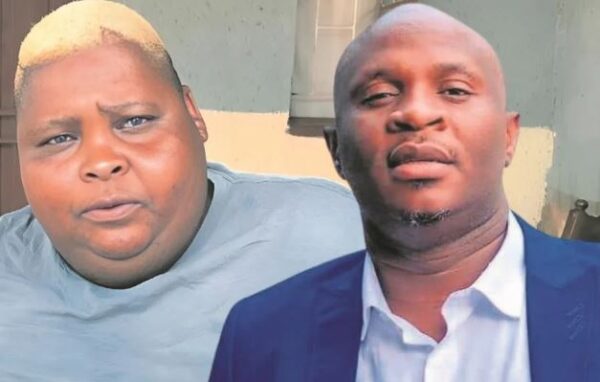 Tsekeleke accusses Dr Malinga of exploiting him