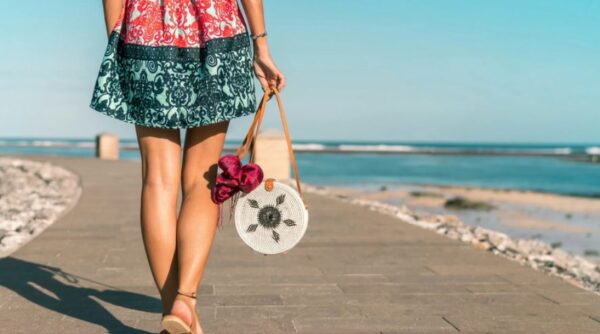 Your ultimate beach packing list for summer fun