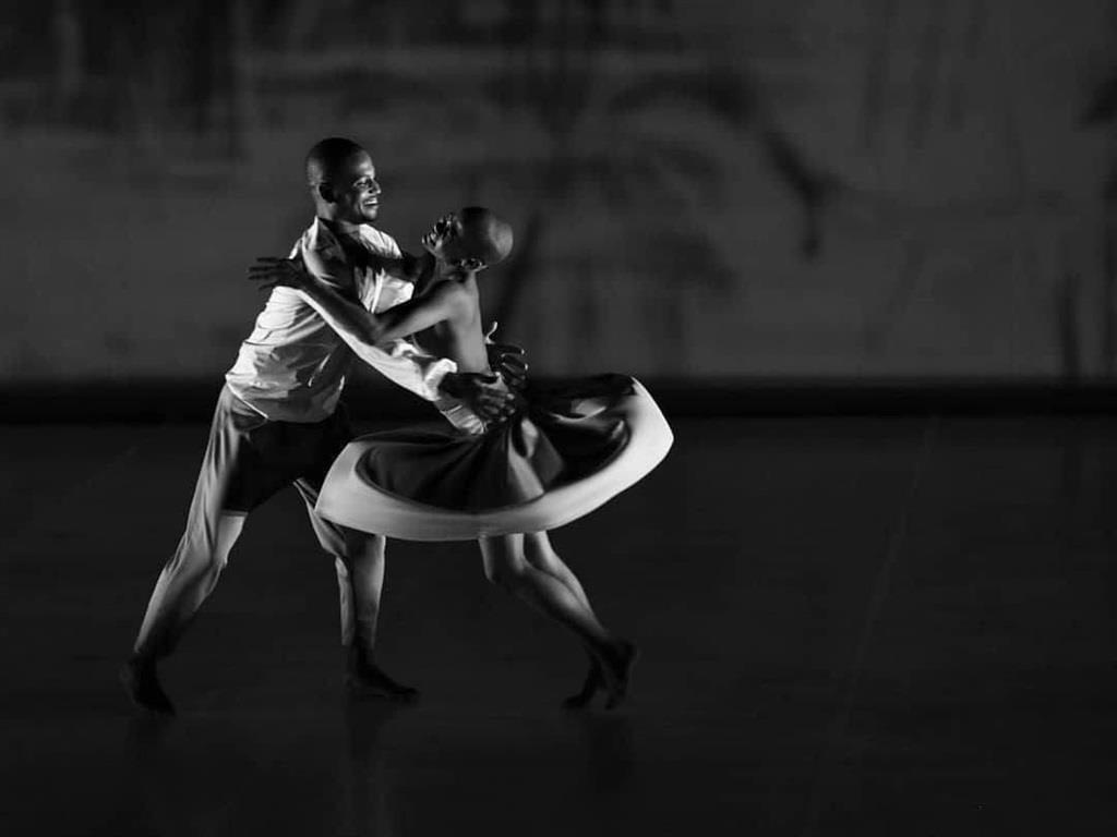 Snl24 |  Dancer Dada Masilo remembered!