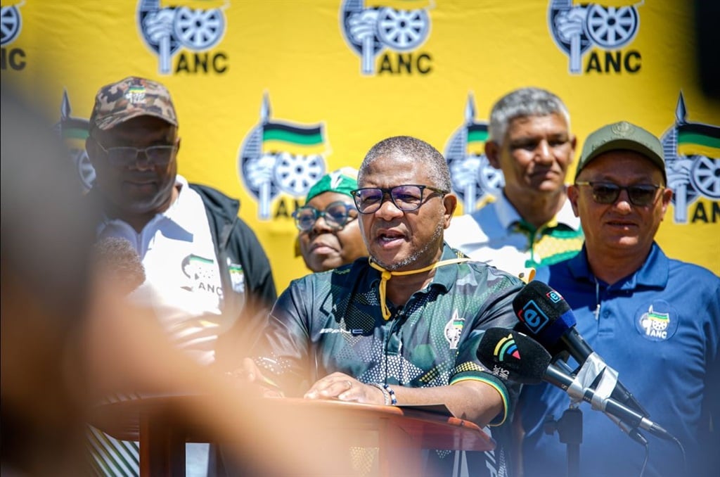Snl24 | All systems go for ANC’s 113th anniversary celebration