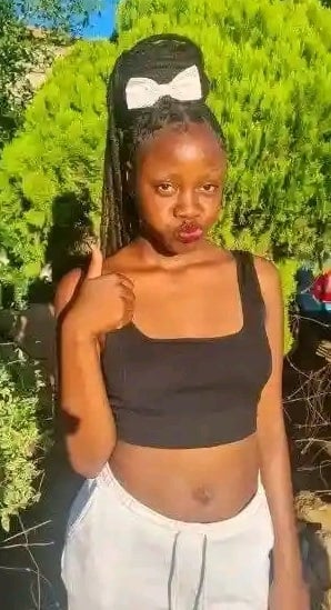 Snl24 | Three suspects arrested for Koketso’s murder
