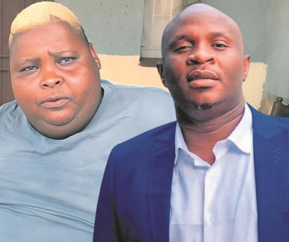 Snl24 | ‘Dr Malinga used me’ – Tsekeleke