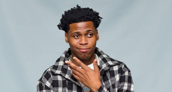 Usimamane Expresses Gratitude Following International Feature On Revolt TV’s ‘Internationally Known’