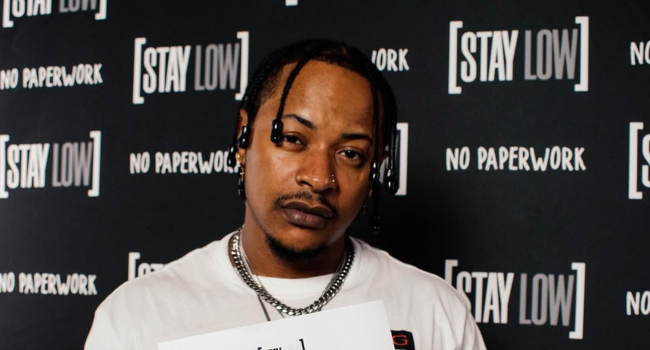 Stay Low Records Celebrates Priddy Ugly’s Gold Certifications With A Powerful Acknowledgment