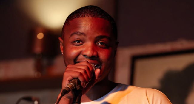 Tony Dayimane Joins SA Hip Hop Elite After Hitting 1 Million Spotify Monthly Listeners