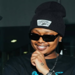 A-Reece Announces Exciting Event To Kick Off 2025 In Pretoria