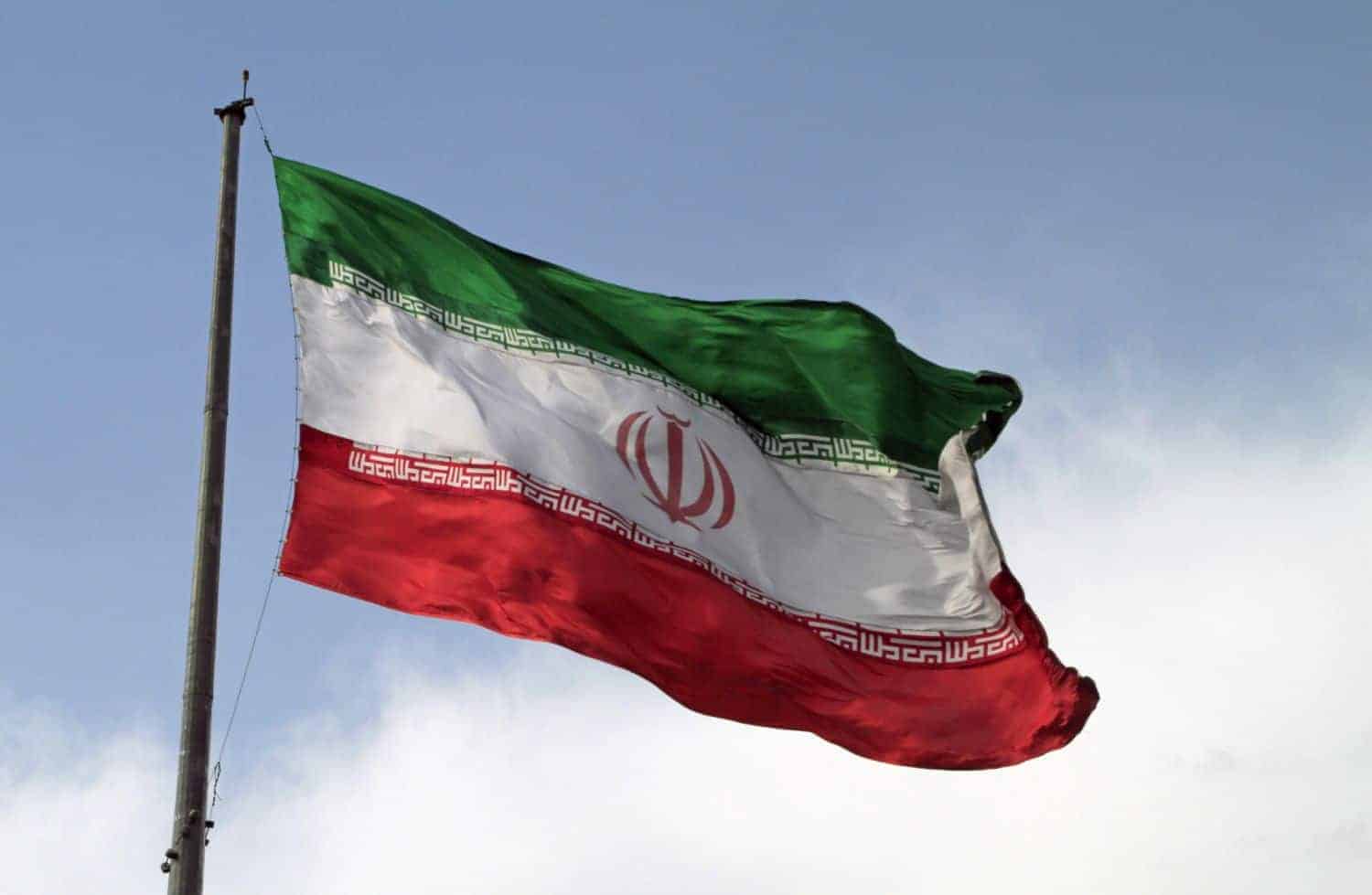 Iran denies link between arrest of Italian in Tehran and Iranian in Italy