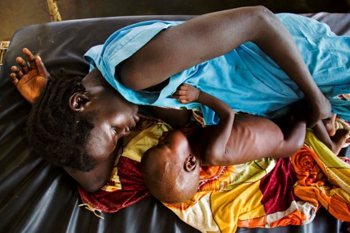 Over 30 million in need of aid in war-torn Sudan: UN