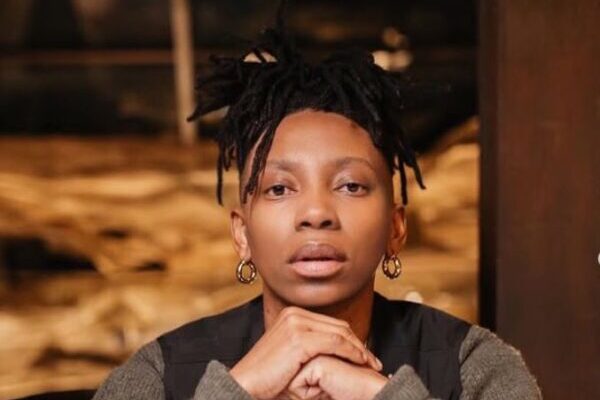 SA actress and rapper Zulumecca – “The last time I made something great was 2022”