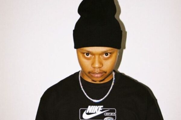 A-Reece announces his first show in 2025