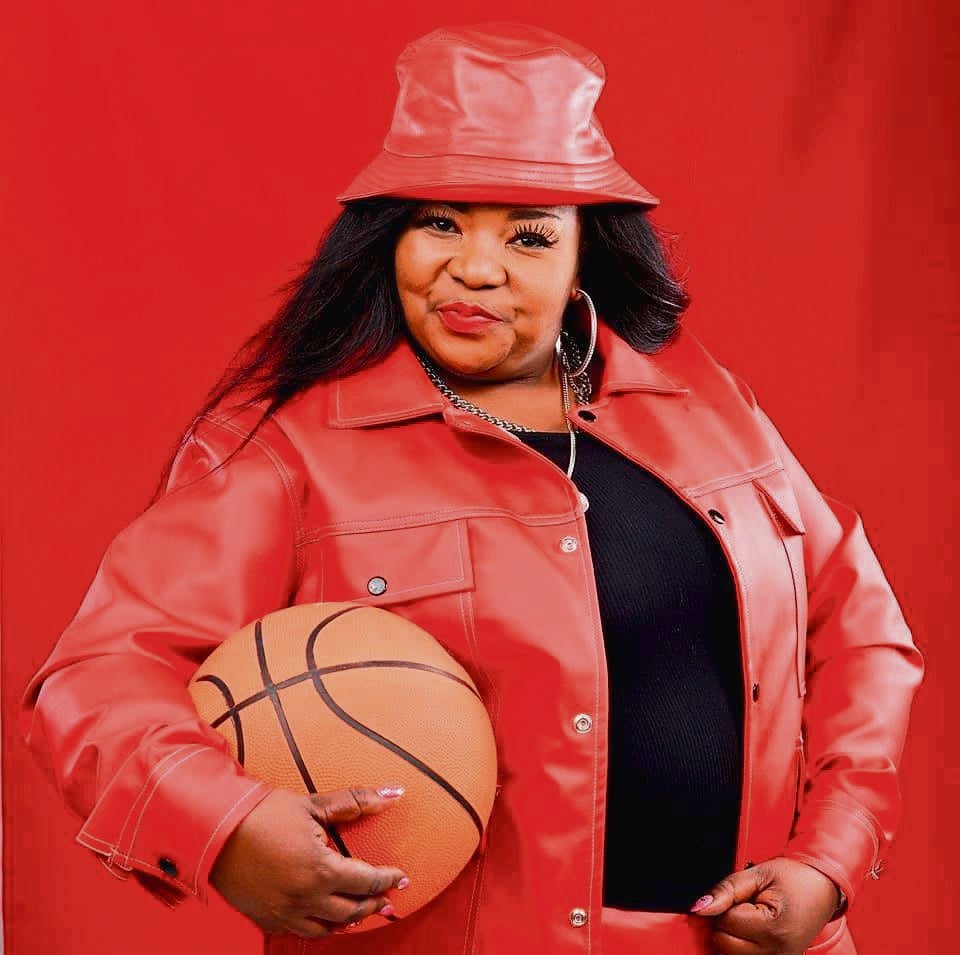 Snl24 | BREAKING: Winnie Khumalo dies!