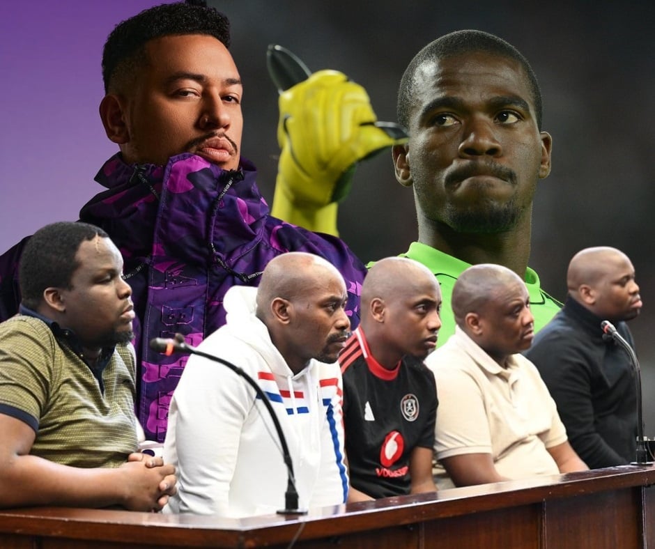 Snl24 | Celebrity courtroom: Senzo and AKA sagas continue!