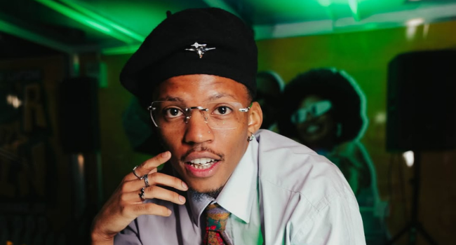Loatinover Pounds Responds To Fans’ Call for “Mamazala” Music Video Release