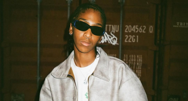 K. Keed Set To Drop Second Single Ahead Of Her Debut Album