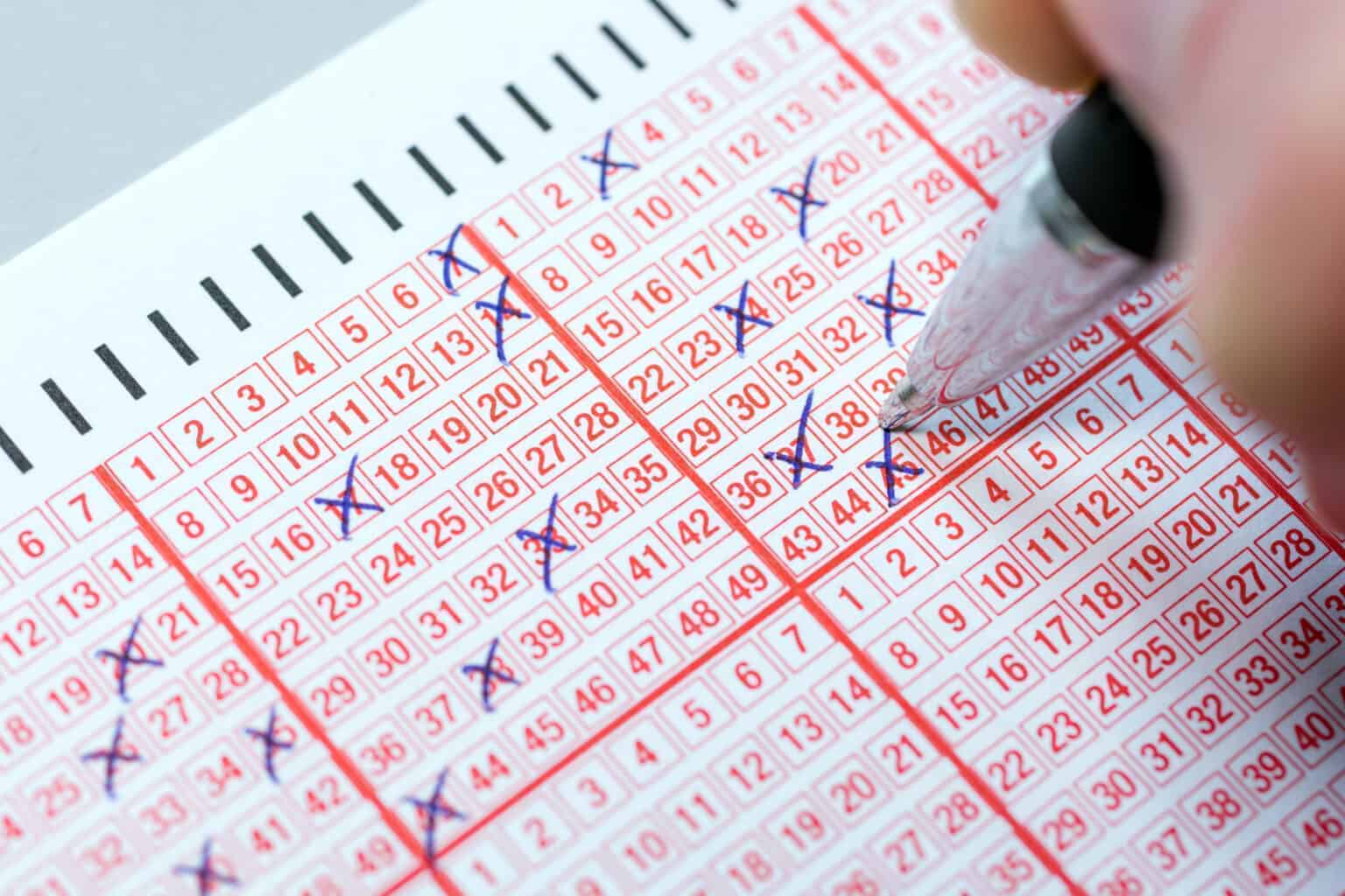 PowerBall and PowerBall Plus results: Tuesday, 7 January 2025