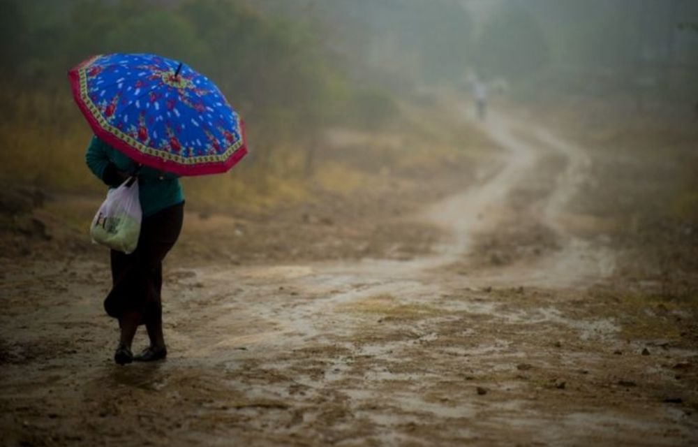 Disaster teams mobilise as KZN braces for severe weather