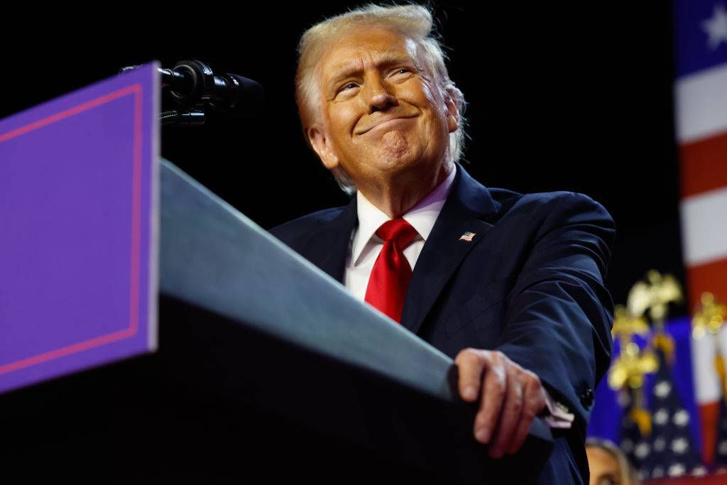 Trump’s Panama gambit spurs controversy