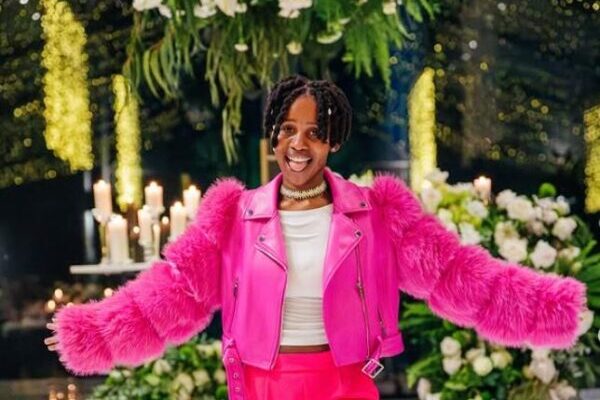 Lwah Ndlunkulu reacts to body shamers – ‘I don’t take drugs’