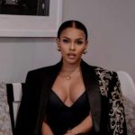 Kefilwe Mabote to give away items from her closet to fans