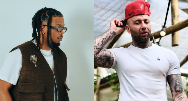 Chad Da Don Celebrates Anatii’s 32nd Birthday With Heartfelt Message