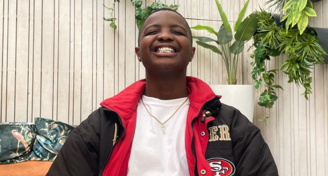 Tony Dayimane Reveals The Inspiration Behind His Verse On “Skuta Baba Remix”