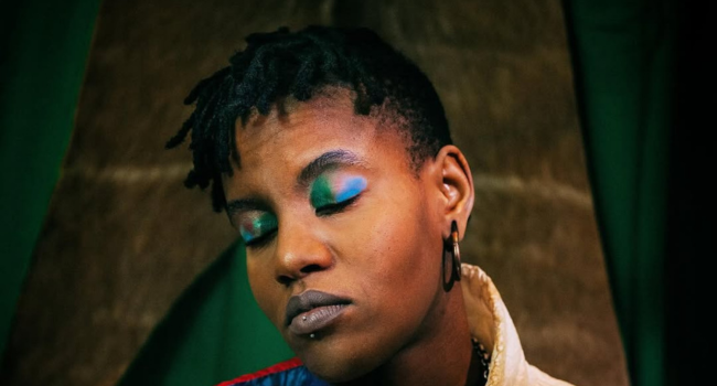 Toya Delazy Champions A New Dawn With Afrorave For 2025