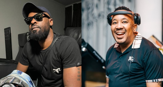 DJ Zan-D Reflects On Blaklez’s ‘Price of Peace’ Project With A Rave Review