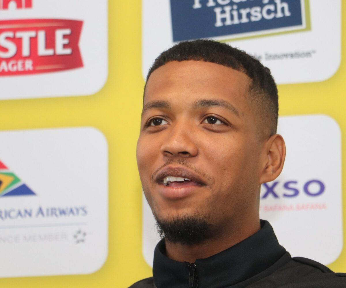Only FIVE Chiefs stars to survive cull after January spree?