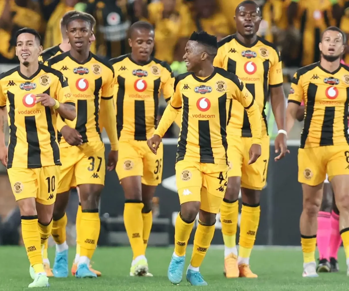 New contract for exciting Kaizer Chiefs youngster Wandile Duba