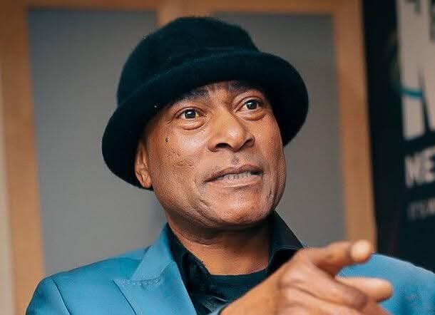 Kwaito legend Doc Shebeleza has died