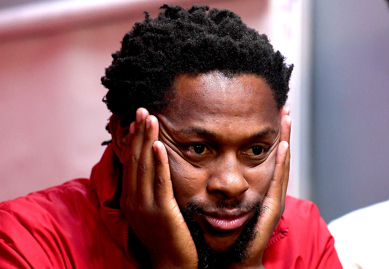 ‘People’s bae’ Ndlozi resigns as EFF MP