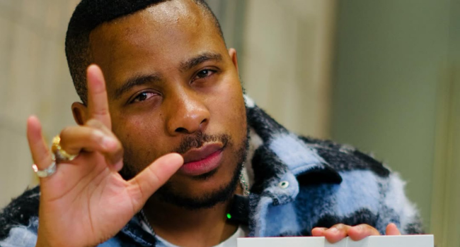 L-Tido Pays Tribute To Doc Shebeleza: A Real Grootman And True Pioneer