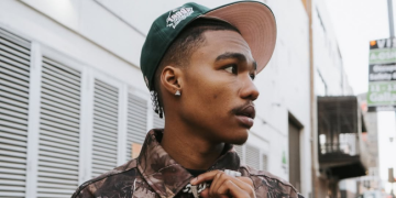 Lucasraps Declares His Dominance: “Nobody Can Out Rap Me”